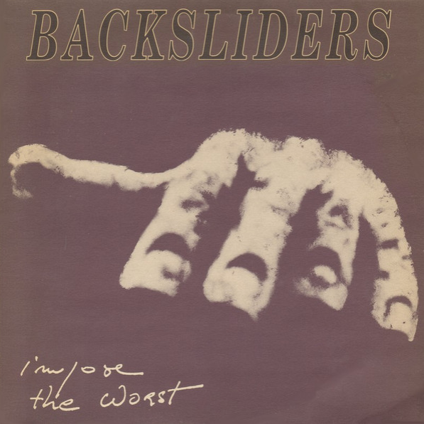 Backsliders