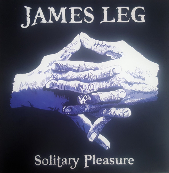 James Leg