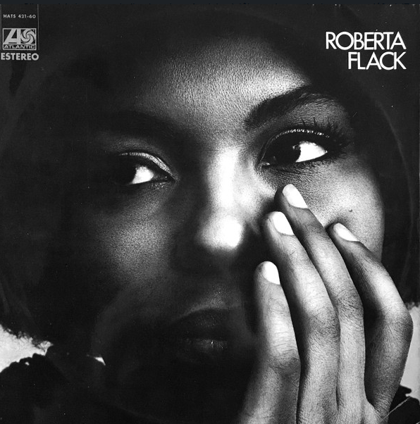 Roberta Flack