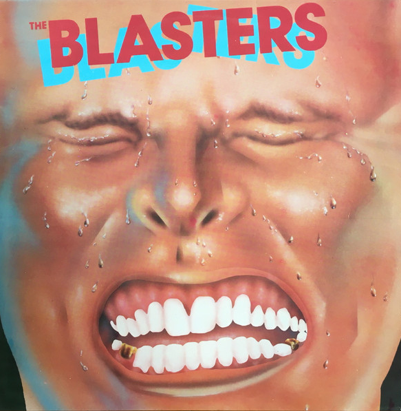 The Blasters