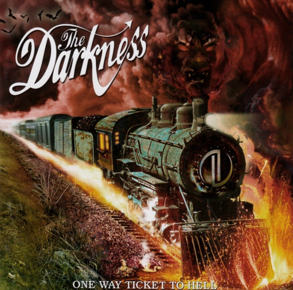 The Darkness