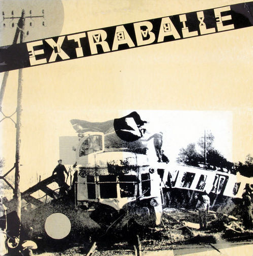 Extraballe