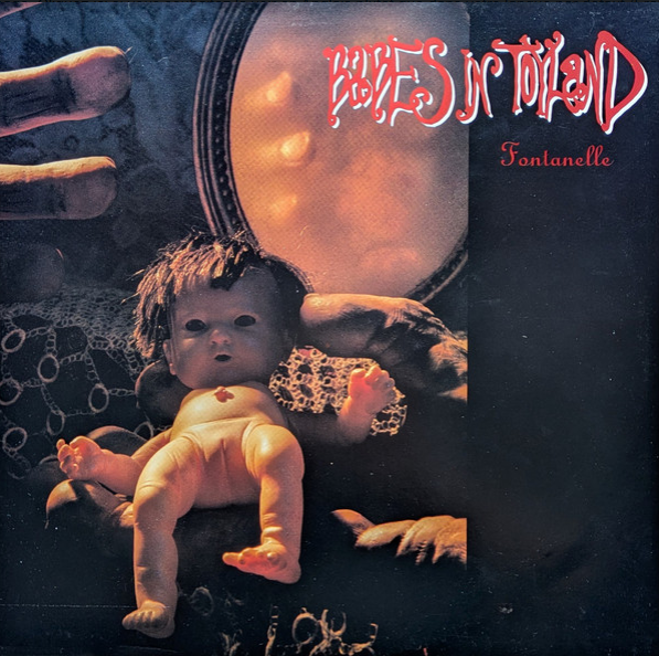 Babes In Toyland