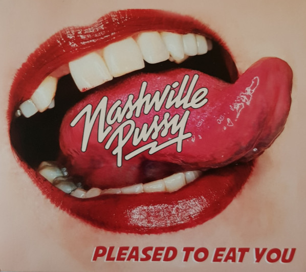 Nashville Pussy