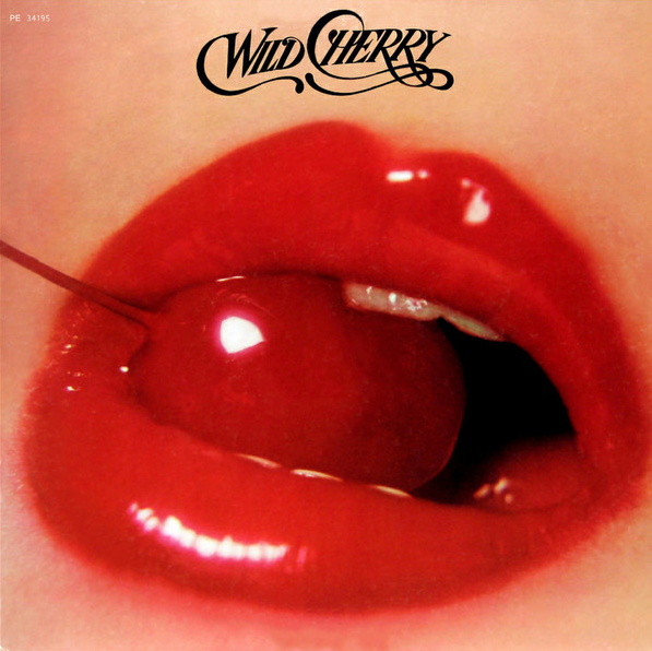 Wild Cherry