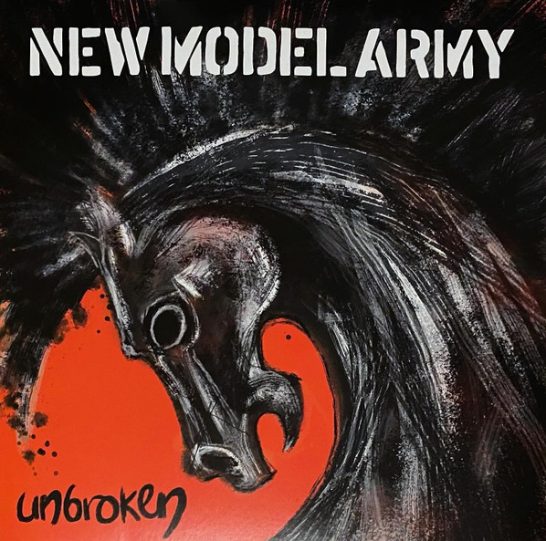 New Model Army