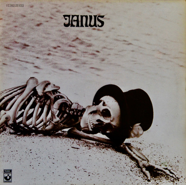 Janus