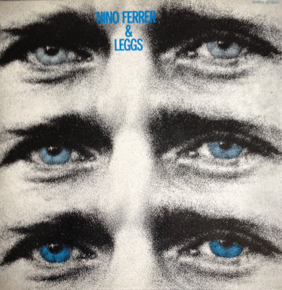 Nino Ferrer & Leggs