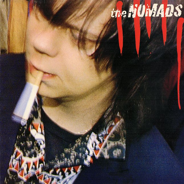 The Nomads