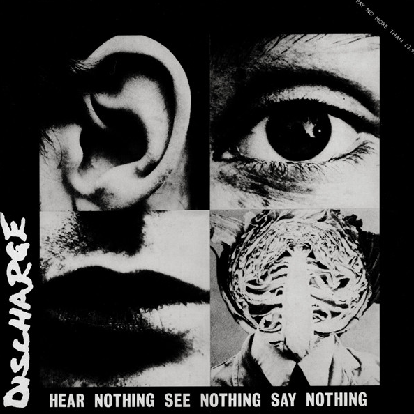 Discharge
