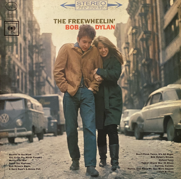 Bob Dylan