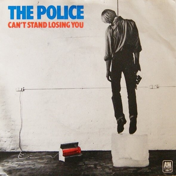 The Police