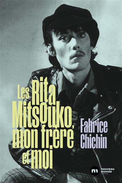 Info : Sortie le 12 août d’un livre sur les Rita Mitsouko