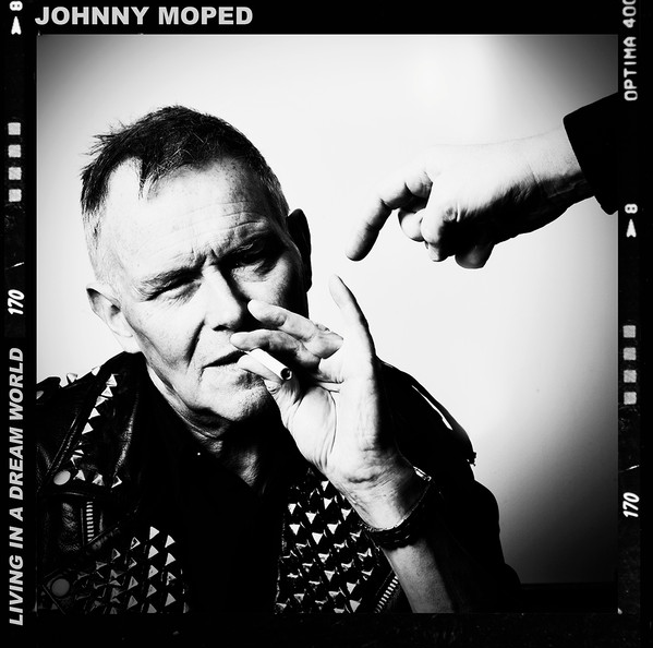 Johnny Moped