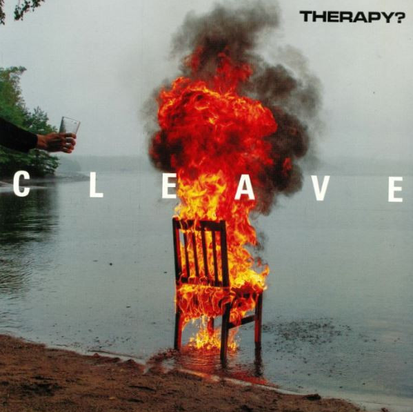 Therapy?