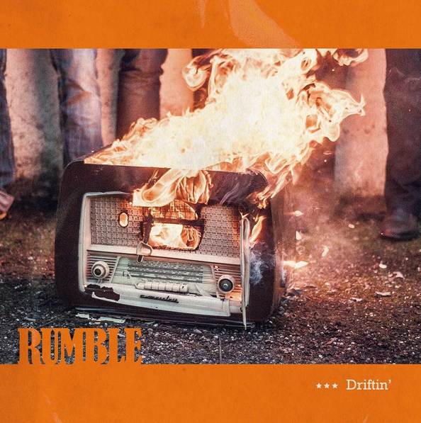 Rumble