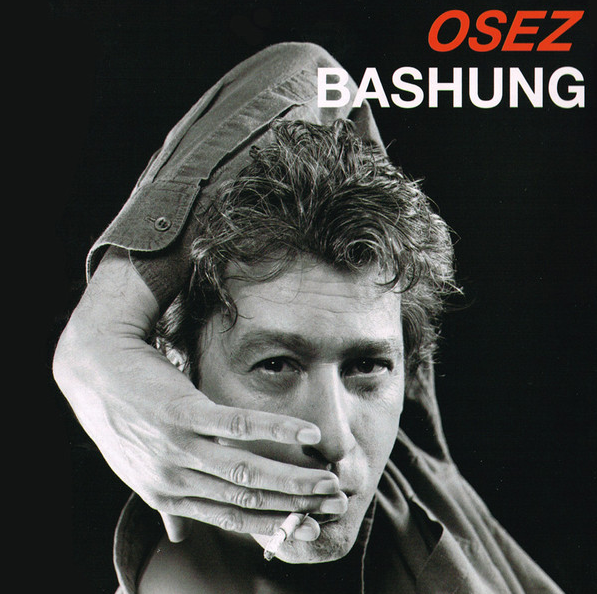 Bashung