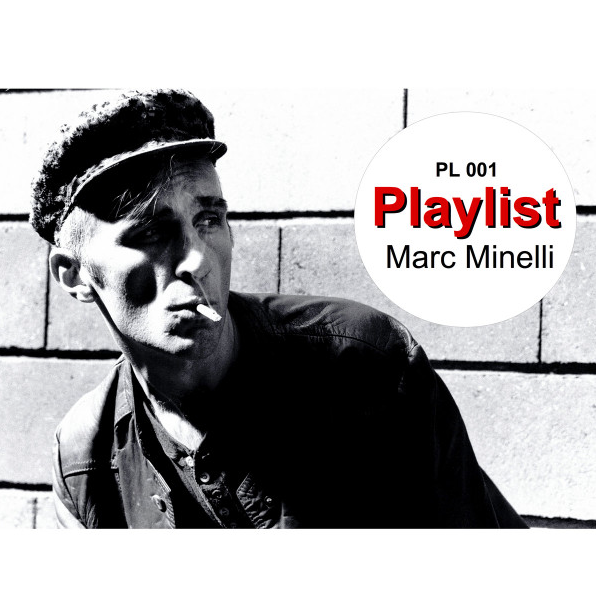 Marc Minelli