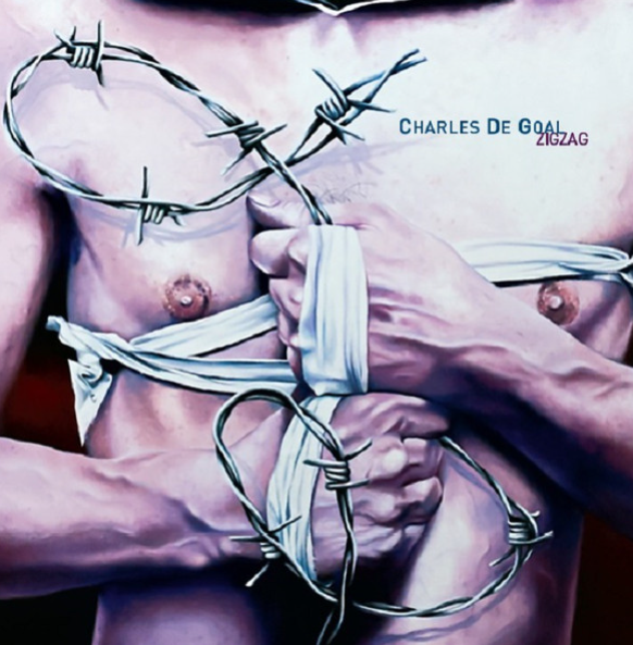 Charles De Goal