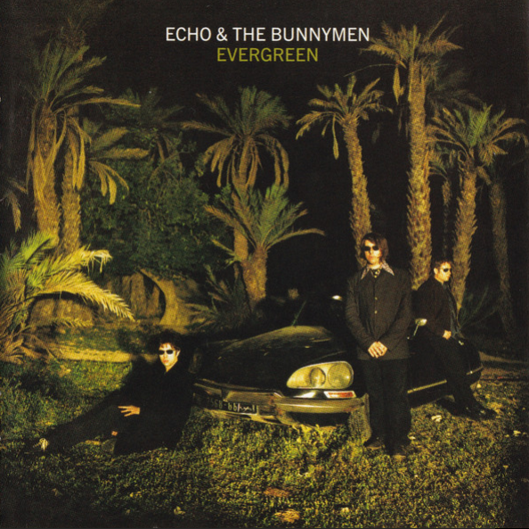 Echo & The Bunnymen