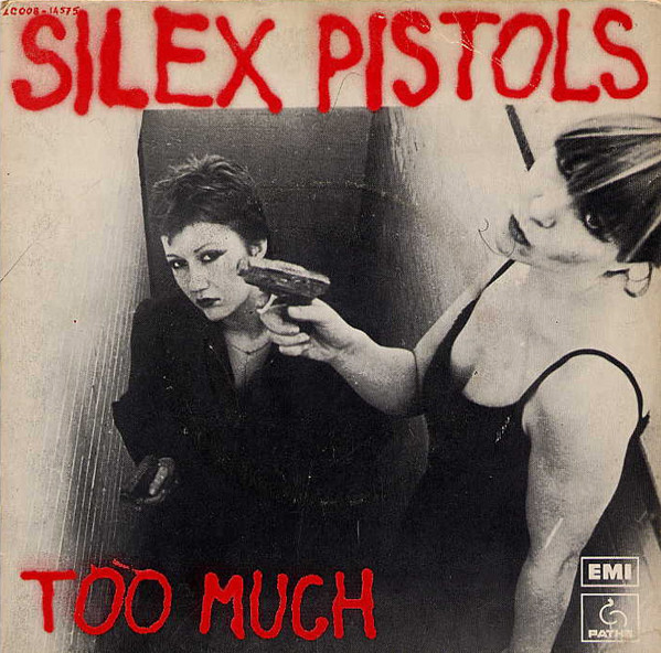 Too Much