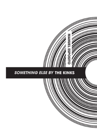 Info : Sortie le 20 août d’un livre sur The Kinks