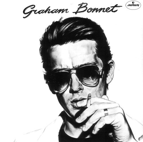 Graham Bonnet