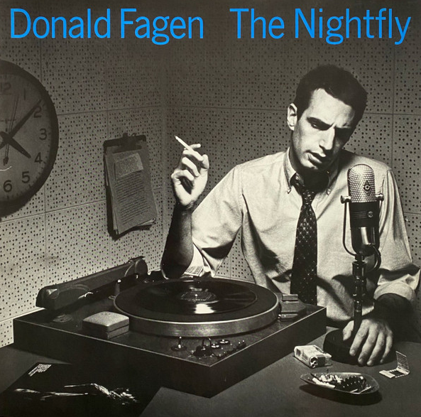 Donald Fagen