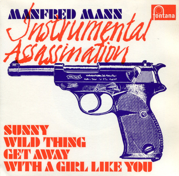 Manfred Mann