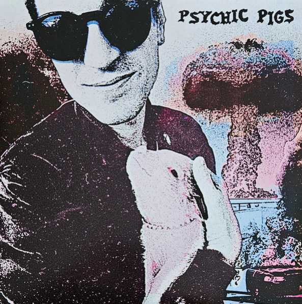 Psychic Pigs