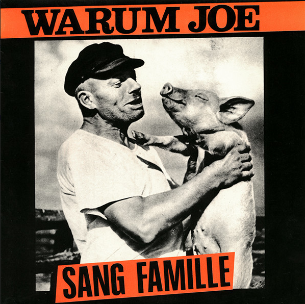 Warum Joe