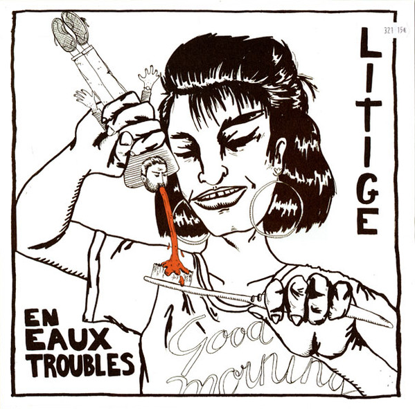 Litige