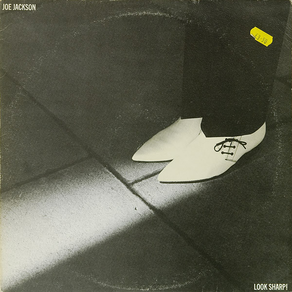 Joe Jackson