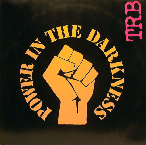 Tom Robinson Band