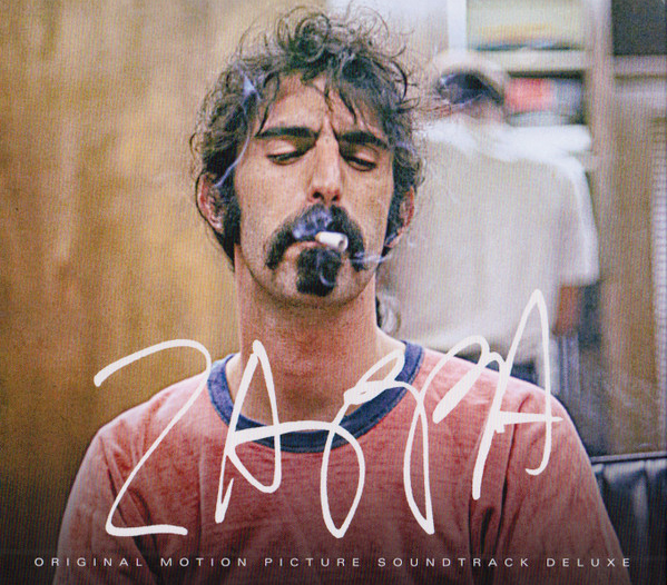 Frank Zappa