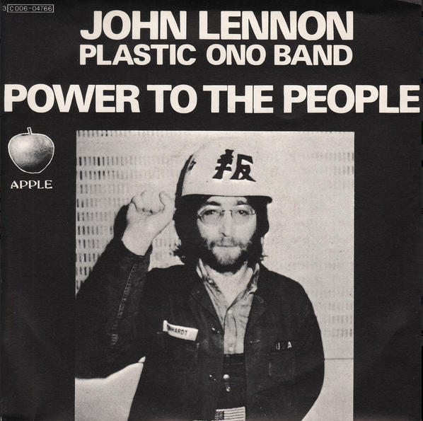 John Lennon / Plastic Ono Band