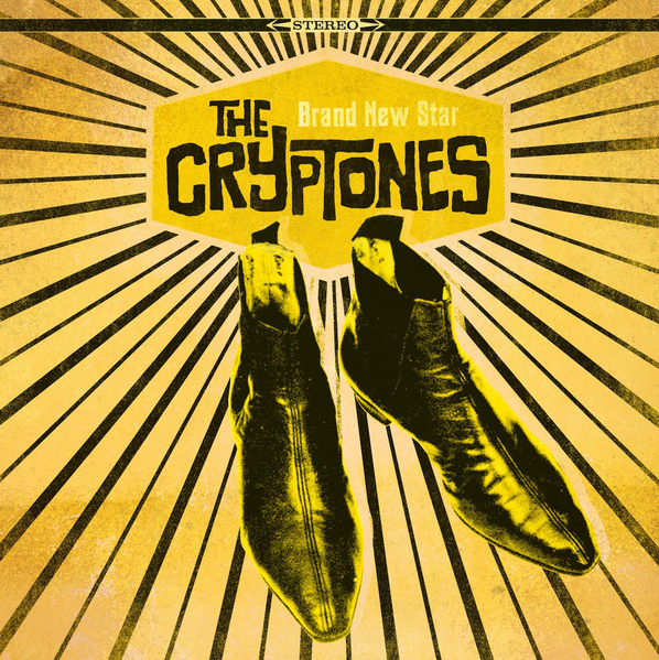 The Cryptones