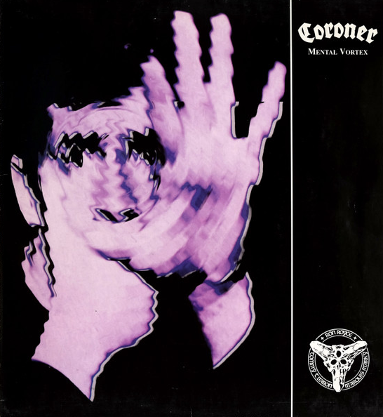 Coroner