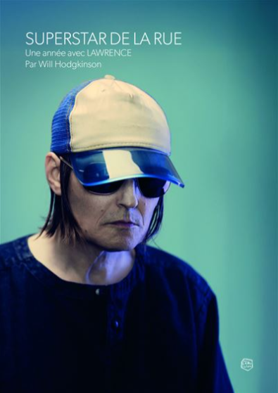 Info : Sortie le 4 septembre d’un livre sur Lawrence Hayward (Felt,Denim…)