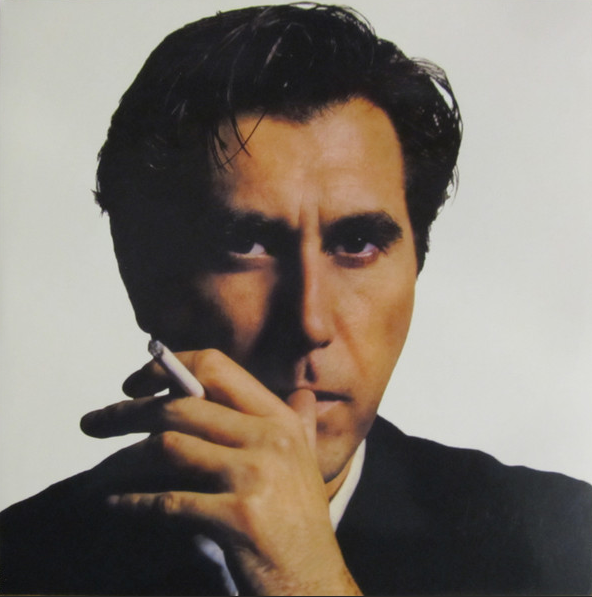 Brian Ferry