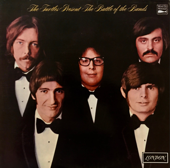 Râle : Décès de Mark Volman (The Turtles, Flo & Eddie …)
