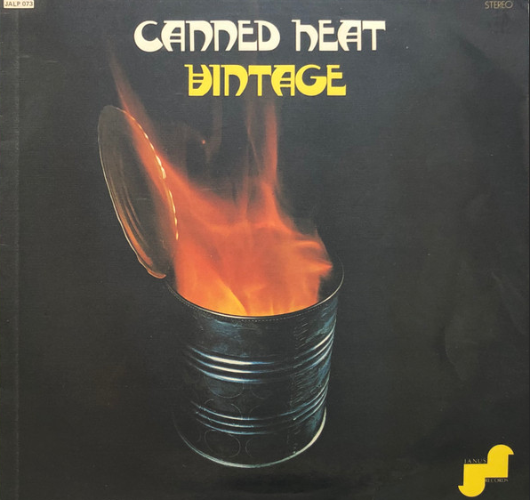 Canned Heat