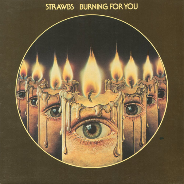 Strawbs