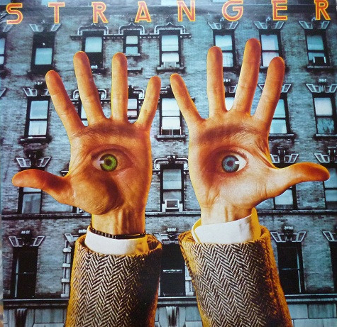 Stranger