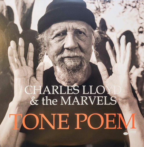 Charles Lloyd & The Marvels