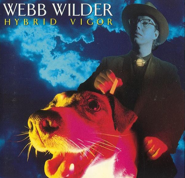 Webb Wilder