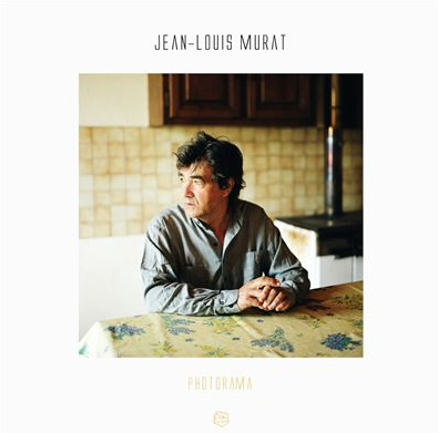 Info : Sortie le 9 octobre d’un livre sur Jean-Louis Murat