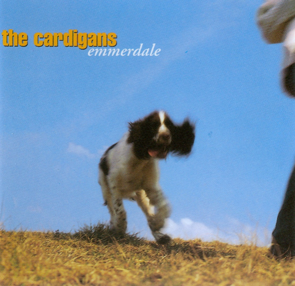 The Cardigans