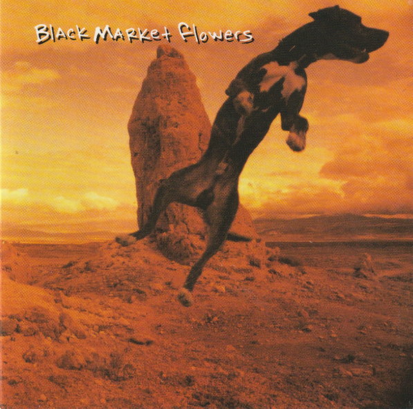 Black Market Flowers