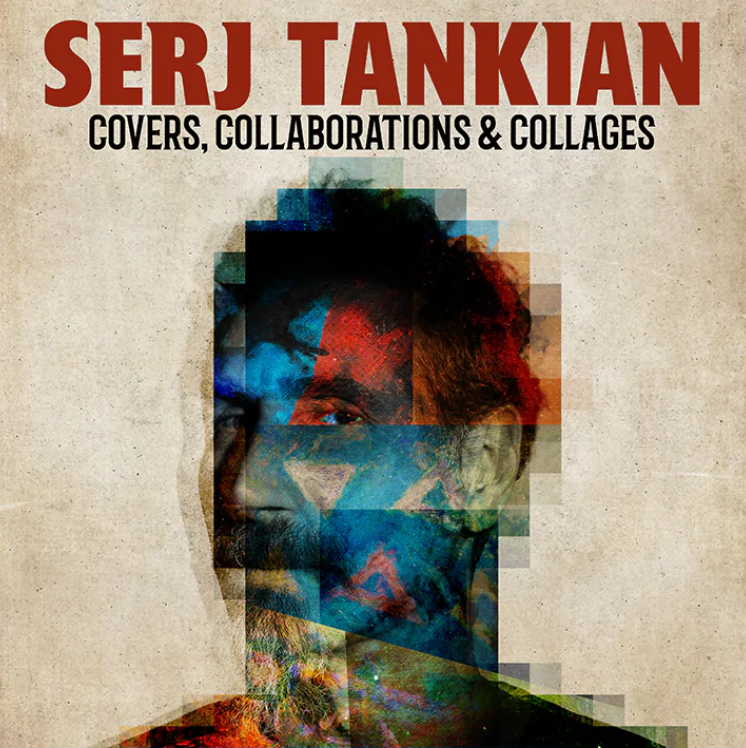 Serj Tankian